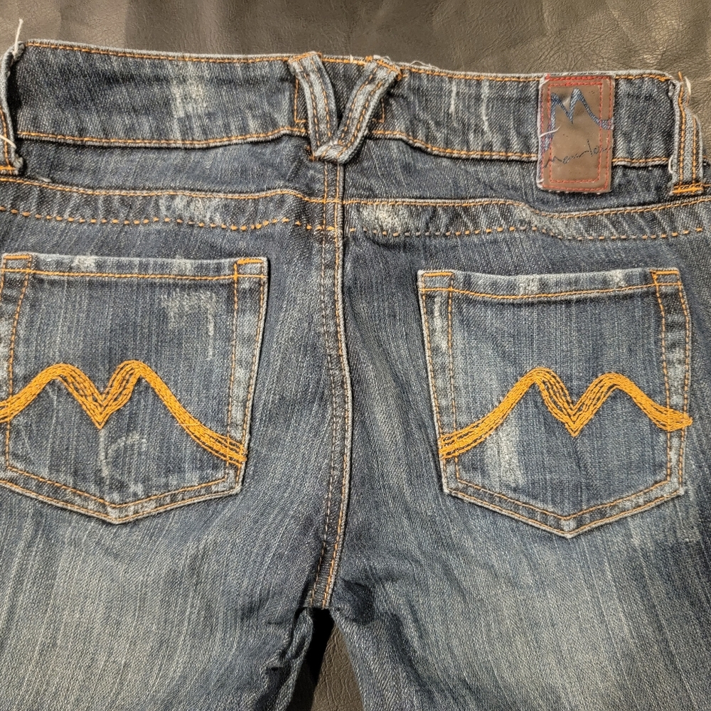 Marlow jeans size 26 bootcut
